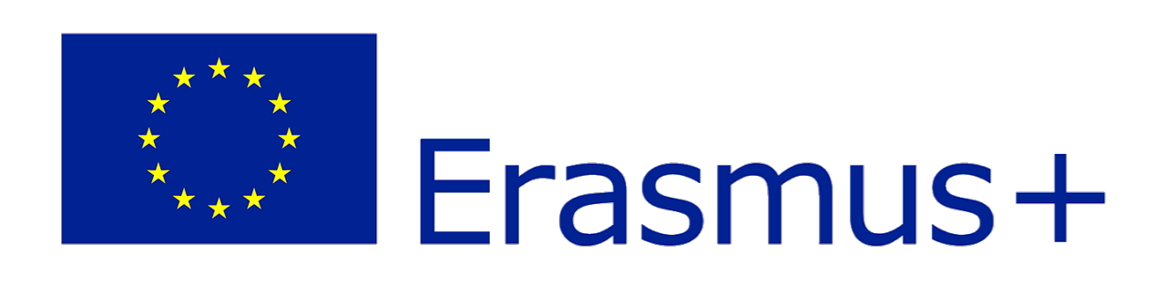 Link til Erasmus+ website